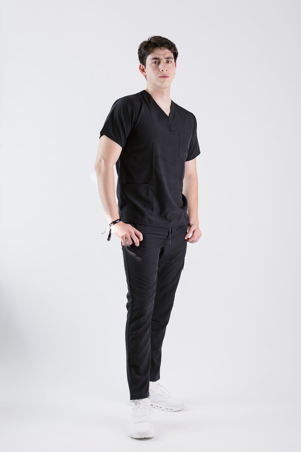 Conjunto Clínico Recto – Hombre