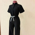 Jump Suit Clínico Premium – Mujer