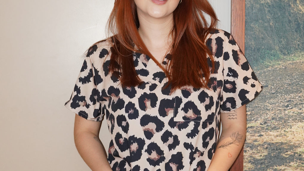 Filipina Estampada Premium
